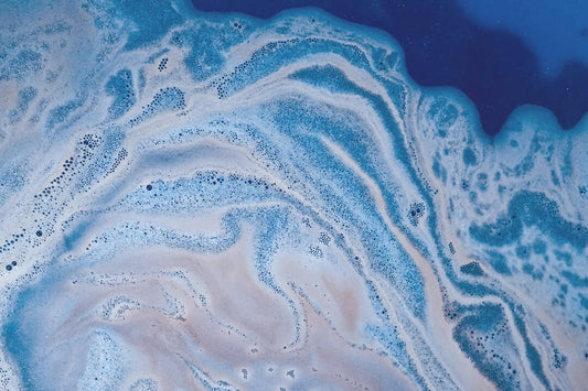 Indulge in Pure Bliss: DIY Bath Bomb Recipes!