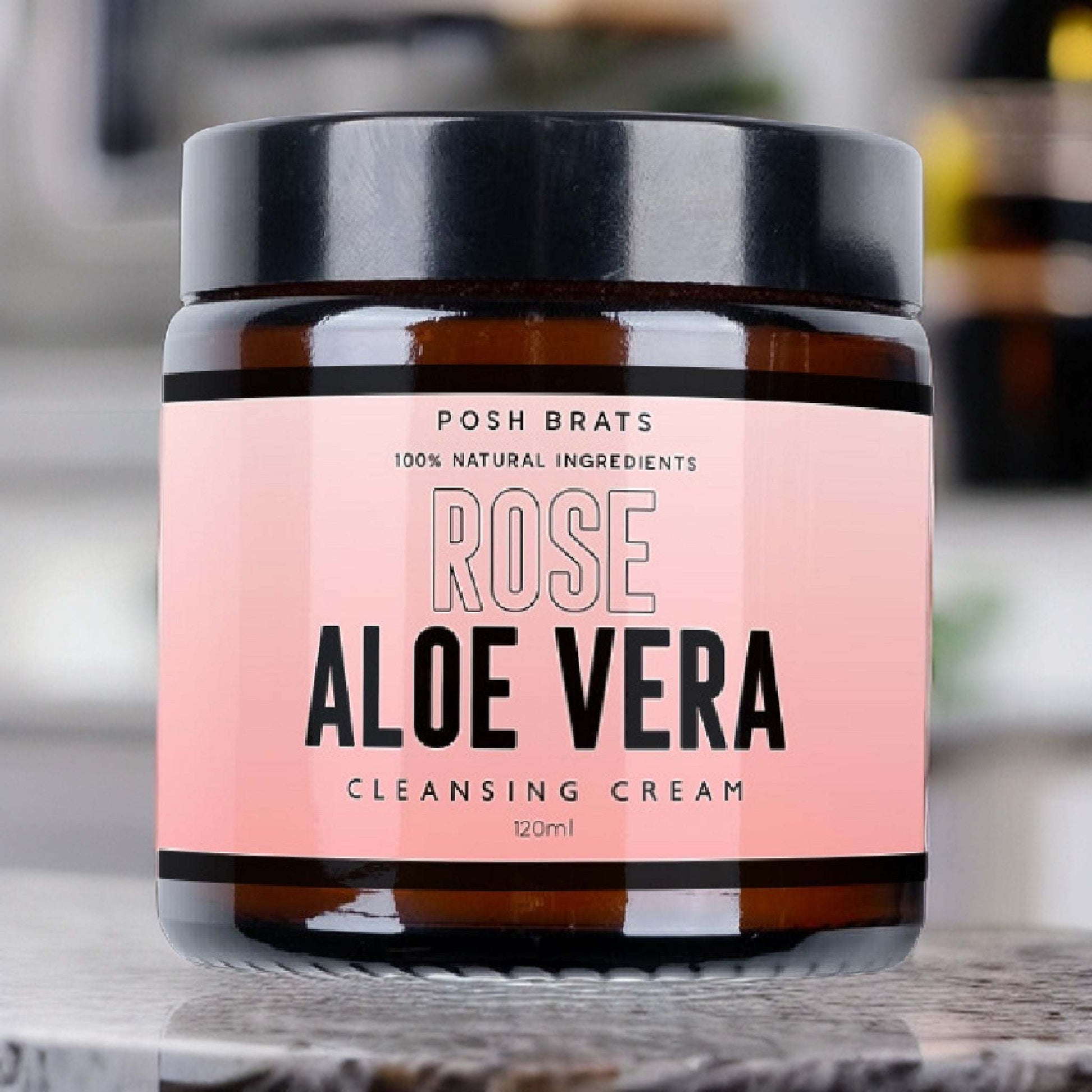 Get a refreshing cleanse with our Rose Cold Cream. Uncover the secret to radiant skin now!