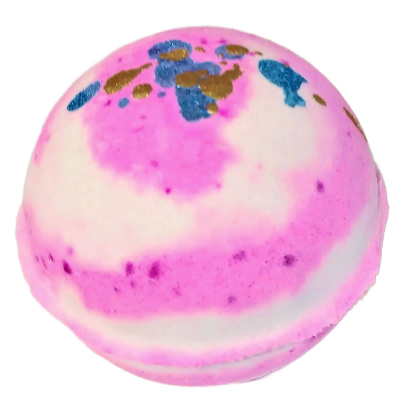 Sparkly Unicorn Fizzy Bath Bomb VEGAN