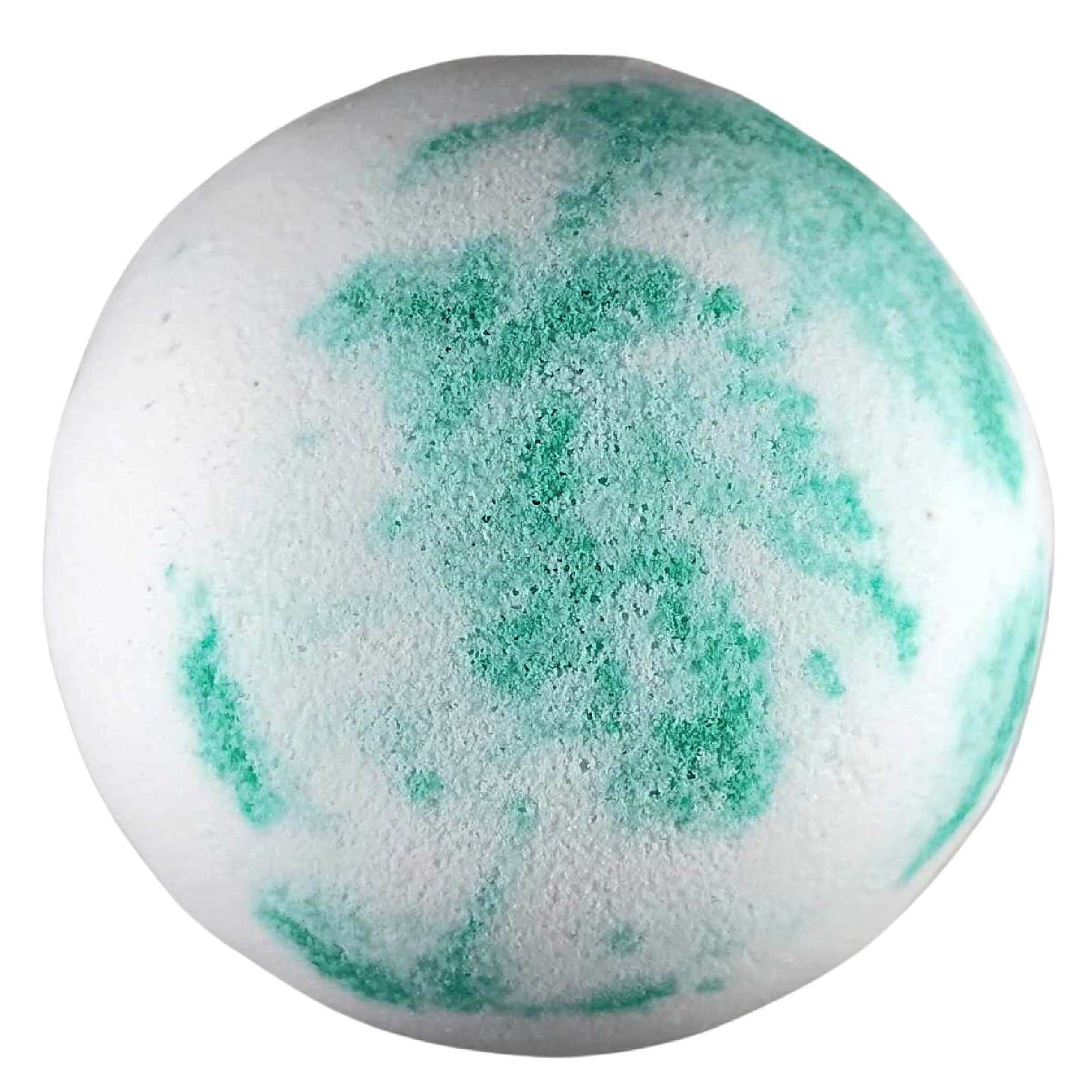 Transform your bath into an ocean of tranquility with our Sea Minerals Aromatherapy Bath Bomb!