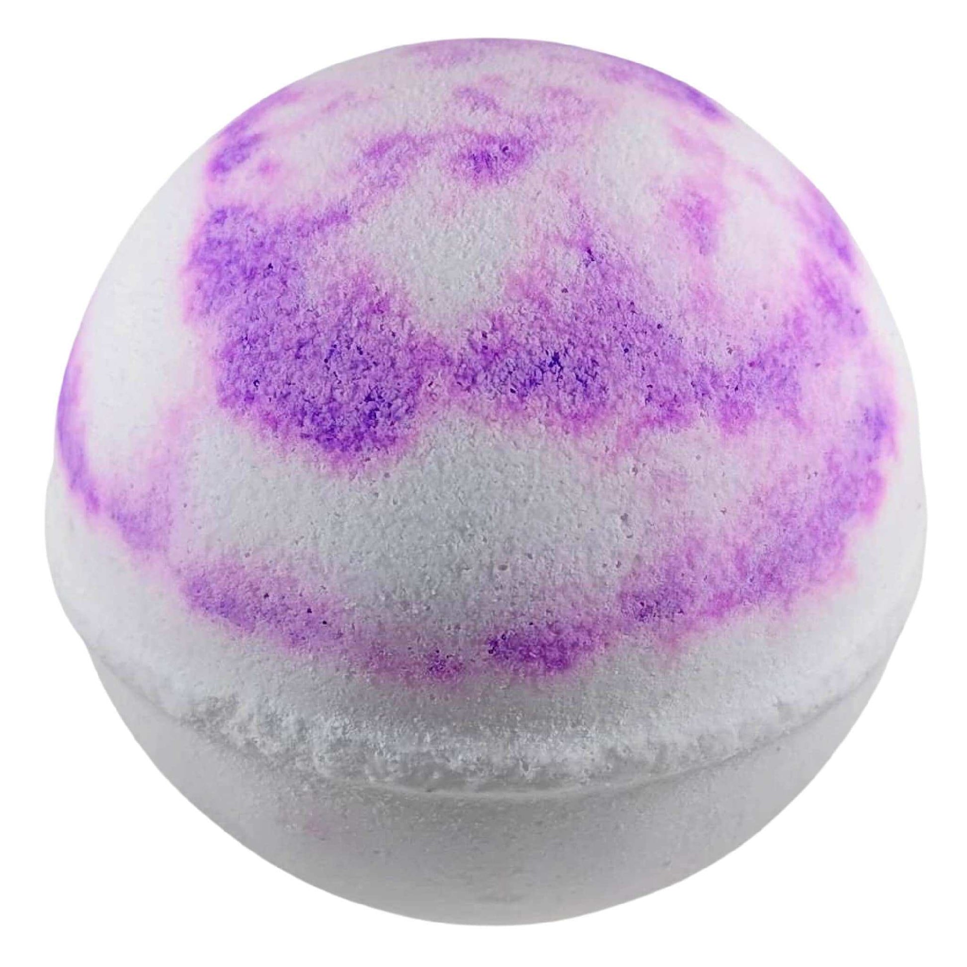 Promote restful sleep with our Aromatherapy Bath Bomb, fused with relaxing sea minerals. Dive into serenity today!