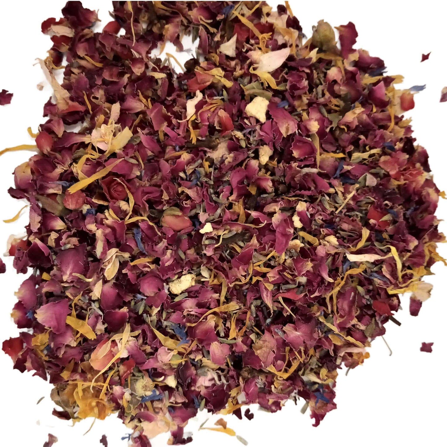 Experience the old-world charm of our Tudor Castle Wildcraft Medieval Botanical Potpourri.