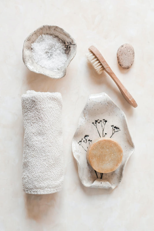 The Beauty of Handmade: Why You Should Embrace Handmade Bath and Body Products