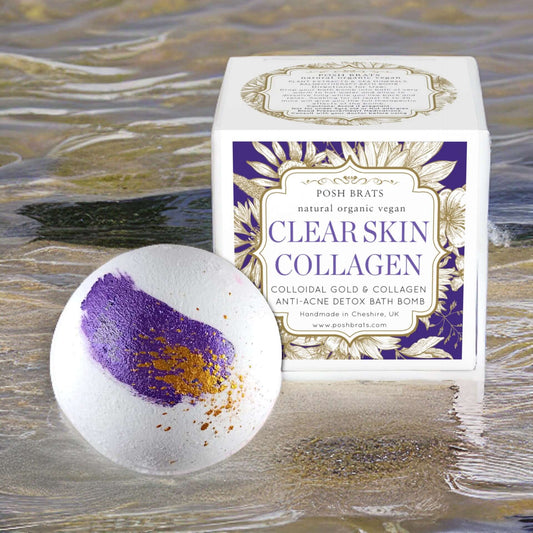 Discover How Adding Bath Bombs Can Accelerate Your Skin Revamp!