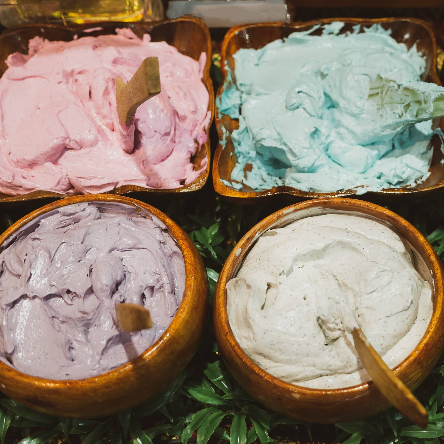 Indulge in luxurious body scrubs by Posh Brats. Reveal softer, smoother skin with our all-natural exfoliating formulas. Pamper yourself today!