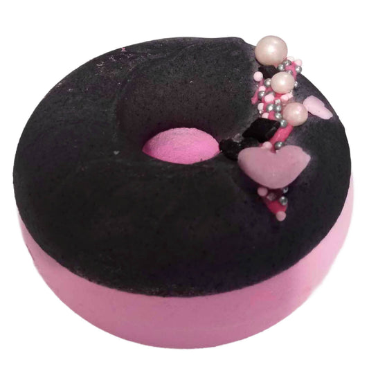 Bad Romance Donut Bath Bomb