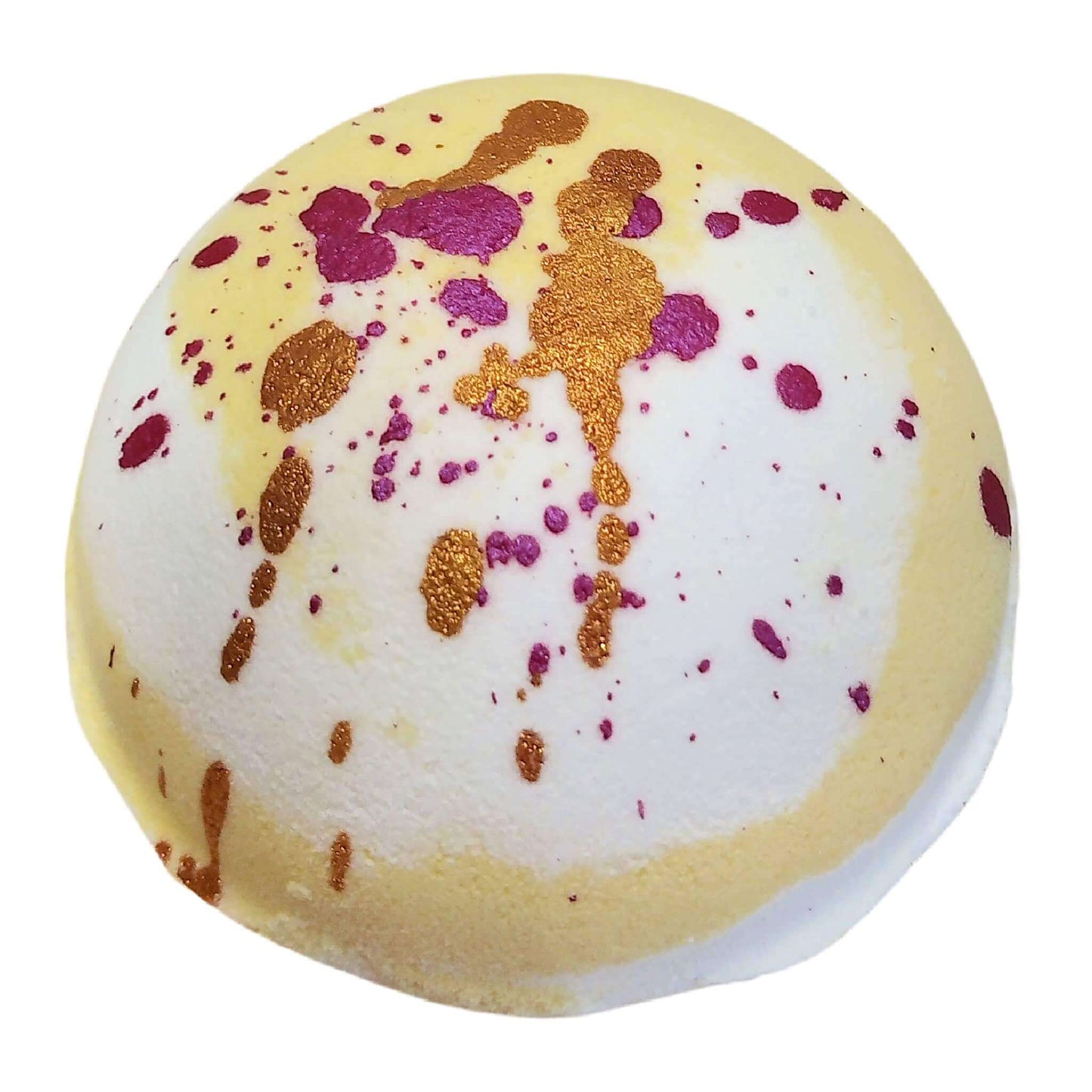 Cherry Lemonade Fizzy Bath Bomb promises a bathing experience that's both refreshing and indulging.