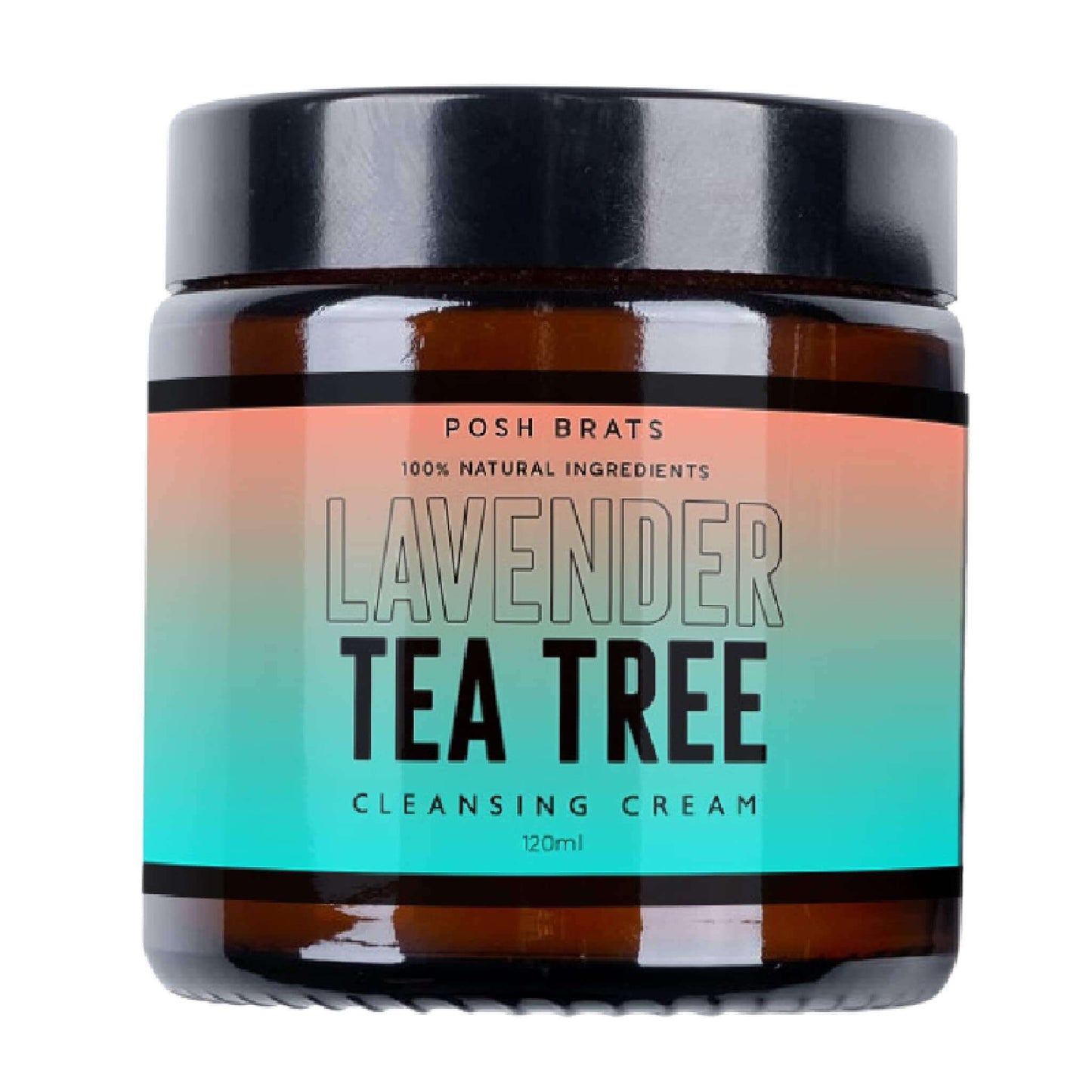 Lavender Tea Tree Clear Skin Facial Cleansing Cold Cream: your secret to flawless skin! Revolutionize your skincare routine today.
