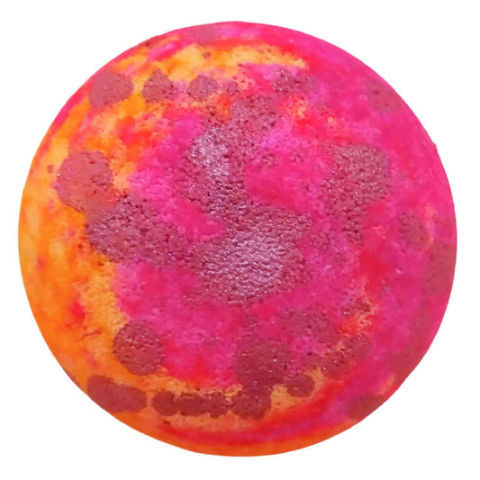 Make baths exciting with Monkey Farts! A fun, fizzy kids' bath bomb for a bubbly adventure every time.