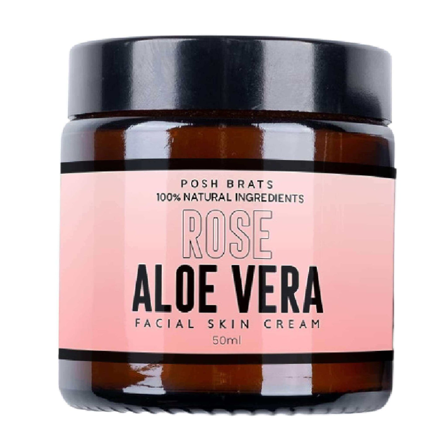 Experience the magic of Rose Aloe Vera Cream - our unique aromatherapy facial skin solution. Feel the difference today!